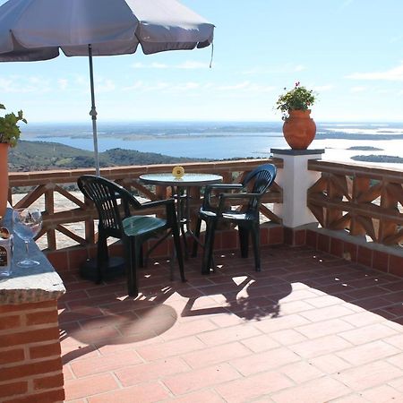 Casa Dom Dinis Villa Monsaraz Exterior foto
