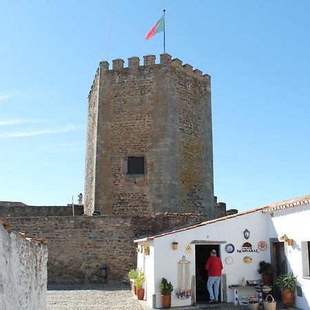 Casa Dom Dinis Villa Monsaraz Exterior foto