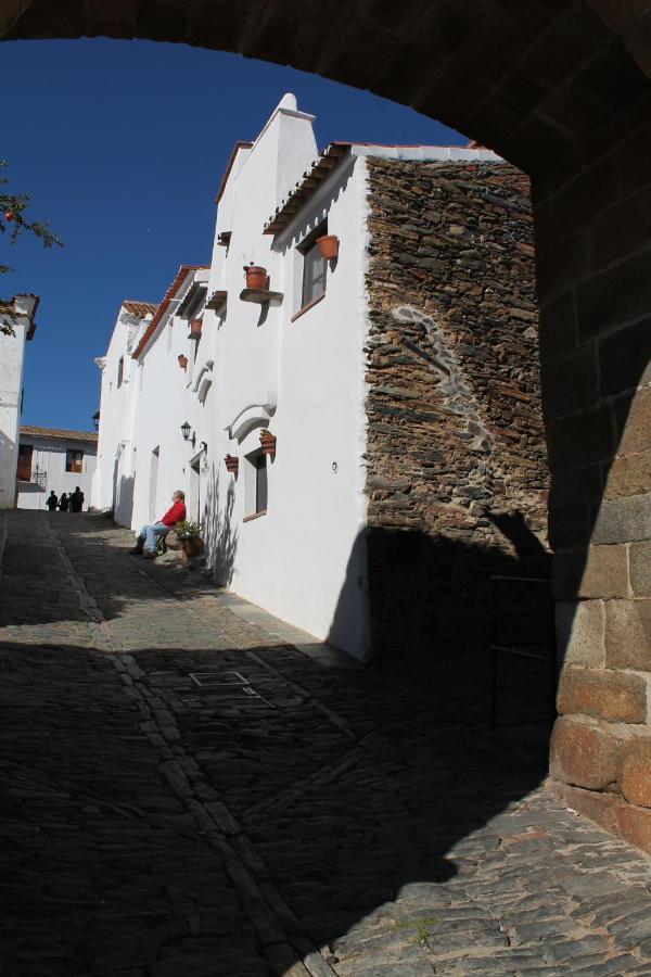 Casa Dom Dinis Villa Monsaraz Exterior foto